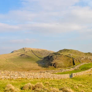 Hadrian's Wall: Frontier of the Roman Empire — DSC_0070
