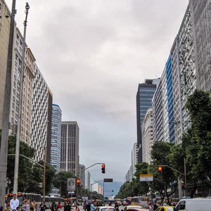Rio, the New World — DSC_0072