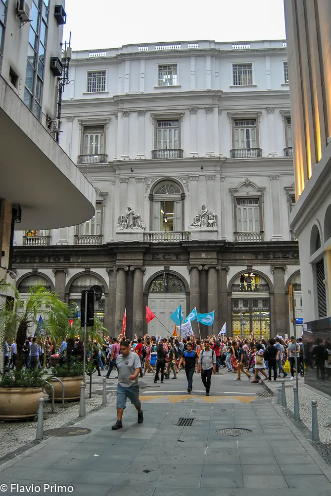 Rio, the New World — DSC_0073