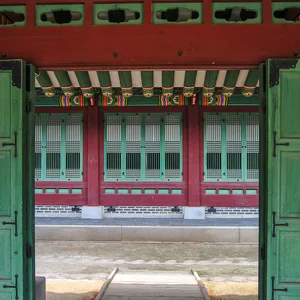 Seoul, Kimchi and Rock'n'Roll — DSC_0082