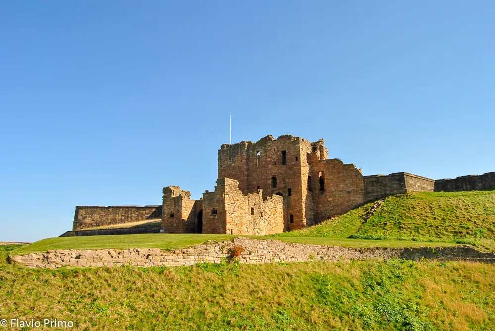 Tynemouth, last days with the geordies — DSC_0094