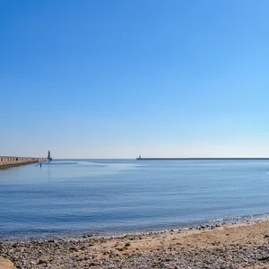 Tynemouth, last days with the geordies — DSC_0099