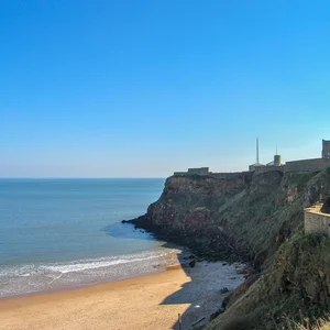 Tynemouth, last days with the geordies — DSC_0102