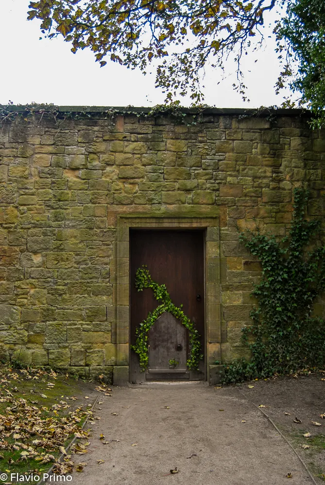 Alnwick, hand over your broom! — DSC_0108