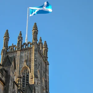 Wylcome to Edinburgh! — DSC_0108