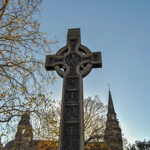 Wylcome to Edinburgh! — DSC_0111