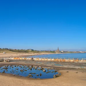 Tynemouth, last days with the geordies — DSC_0113