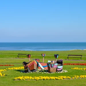 Tynemouth, last days with the geordies — DSC_0124