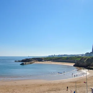 Tynemouth, last days with the geordies — DSC_0129