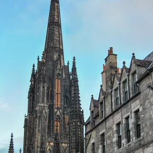 Wylcome to Edinburgh! — DSC_0135