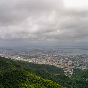 Rio, the New World — DSC_0136