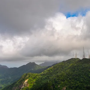 Rio, the New World — DSC_0137