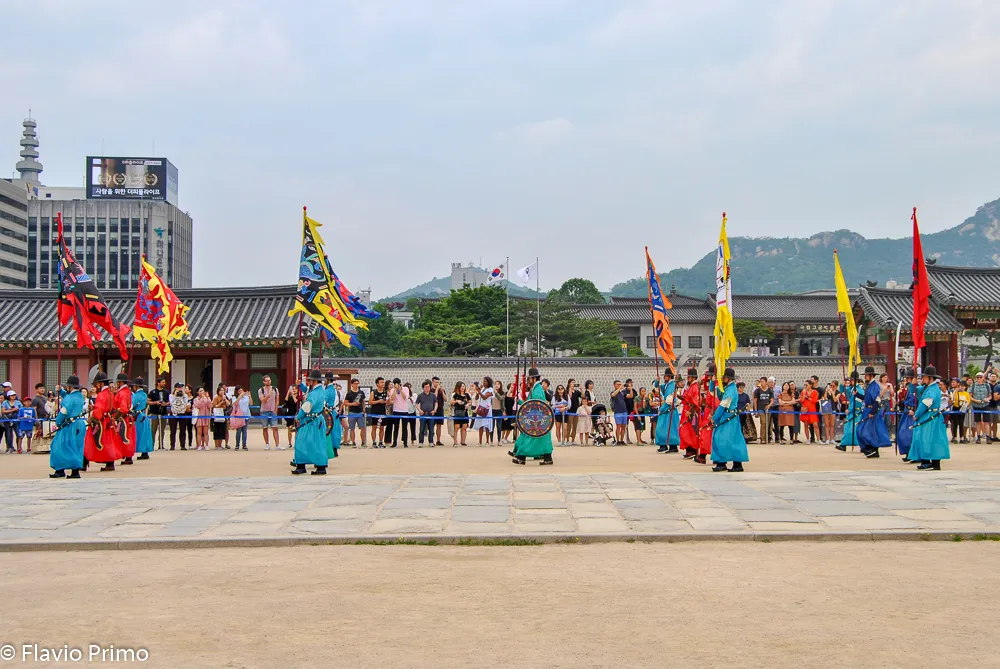 Seoul, Kimchi and Rock'n'Roll — DSC_0147