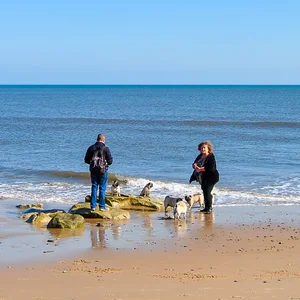 Tynemouth, last days with the geordies — DSC_0147