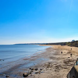 Tynemouth, last days with the geordies — DSC_0148