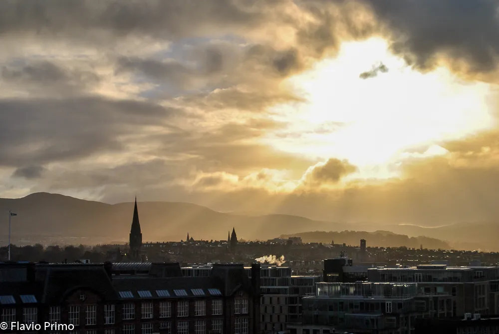 Wylcome to Edinburgh! — DSC_0150
