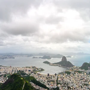 Rio, the New World — DSC_0150