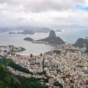 Rio, the New World — DSC_0151