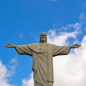 Rio, the New World — DSC_0153