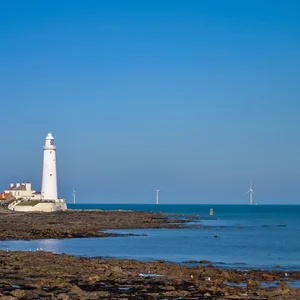 Tynemouth, last days with the geordies — DSC_0159