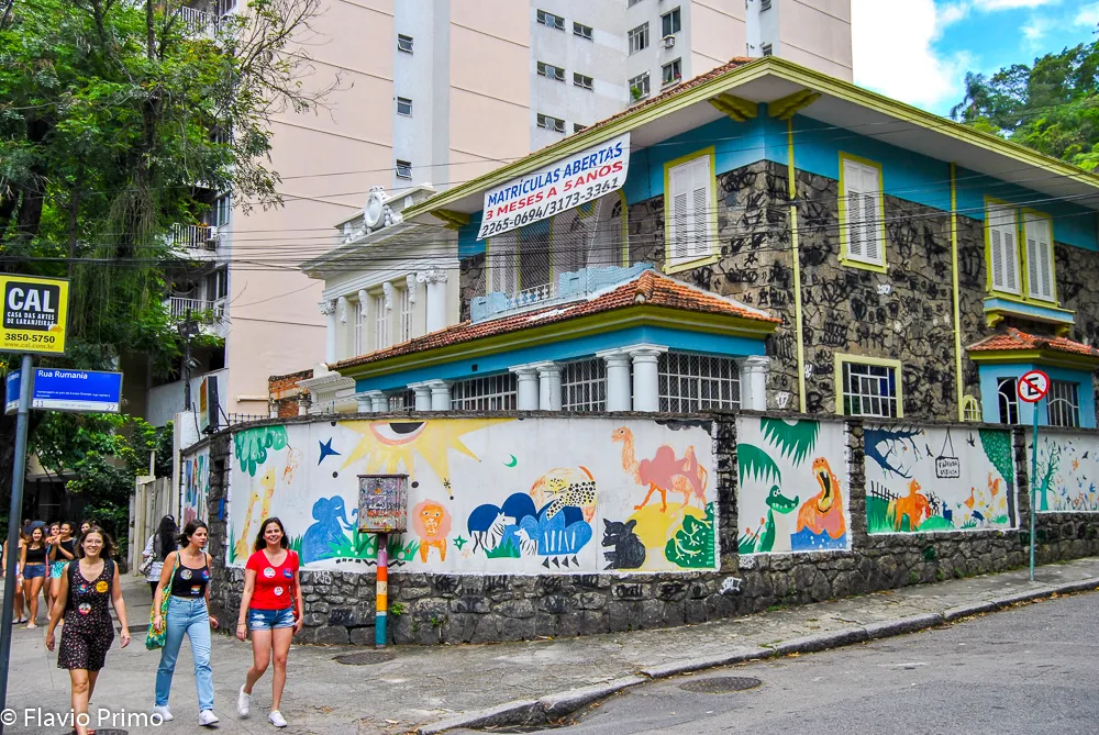 Rio, the New World — DSC_0164