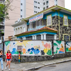 Rio, the New World — DSC_0164