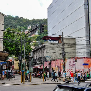 Rio, the New World — DSC_0169