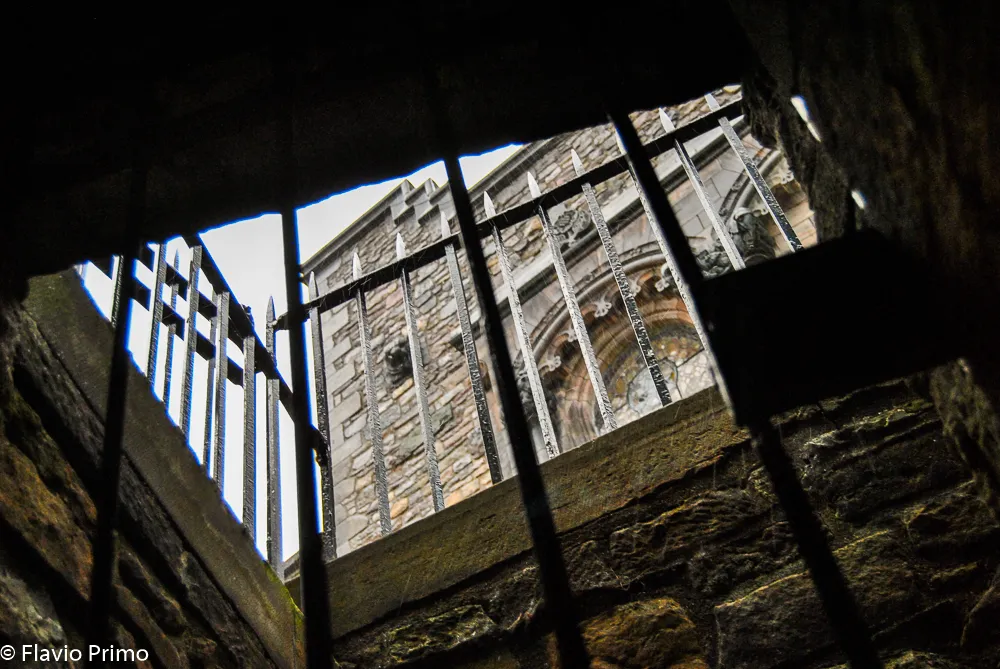 Wylcome to Edinburgh! — DSC_0170