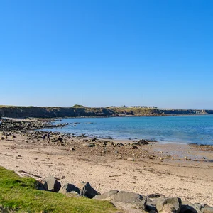 Tynemouth, last days with the geordies — DSC_0171