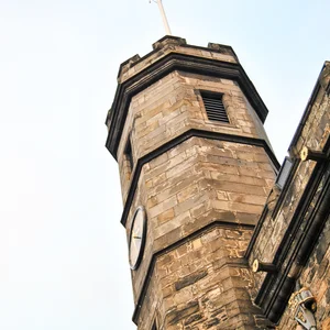 Wylcome to Edinburgh! — DSC_0178