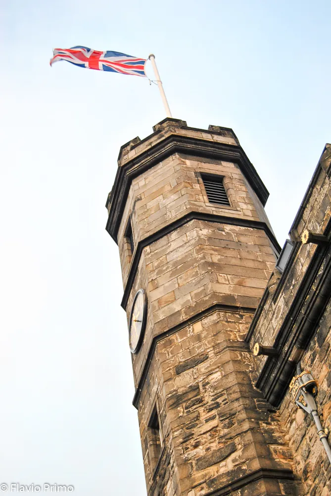 Wylcome to Edinburgh! — DSC_0178