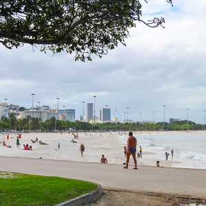 Rio, the New World — DSC_0182