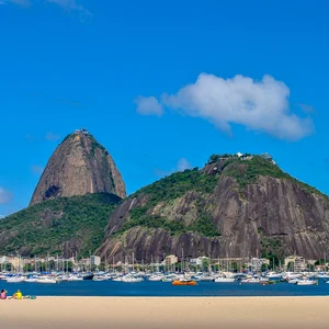 Rio, the New World — DSC_0194