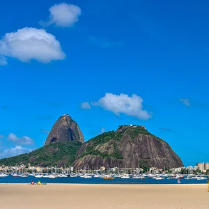 Rio, the New World — DSC_0195