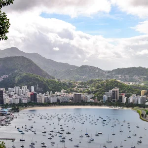 Rio, the New World — DSC_0208