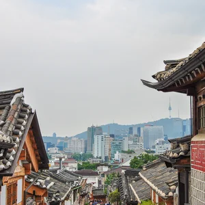 Seoul, Kimchi and Rock'n'Roll — DSC_0233
