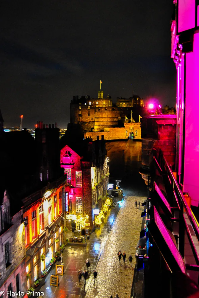 Wylcome to Edinburgh! — DSC_0233