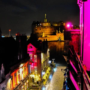 Wylcome to Edinburgh! — DSC_0233