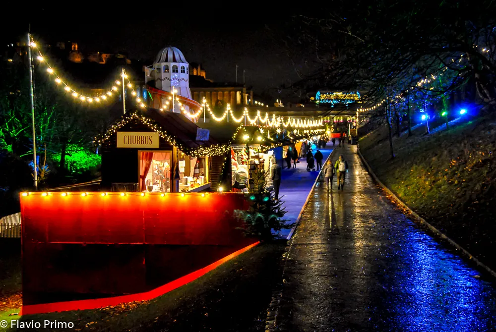Wylcome to Edinburgh! — DSC_0300