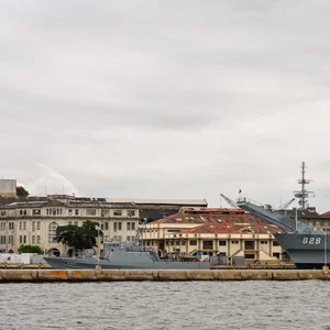 Rio, the New World — DSC_0347