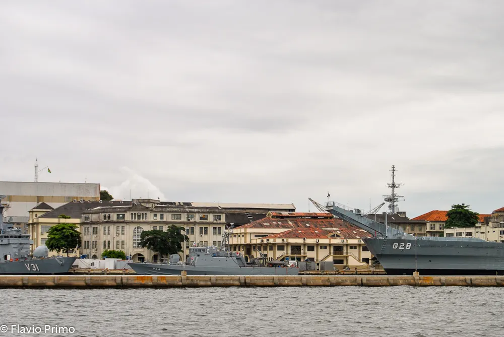 Rio, the New World — DSC_0347