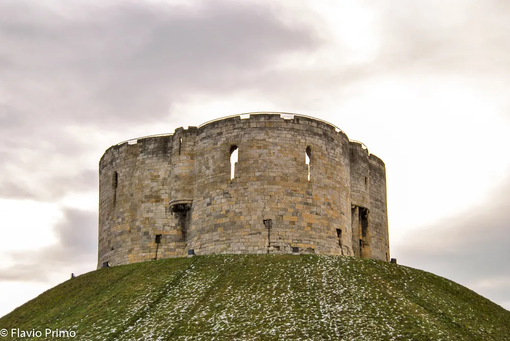 What have the Romans ever done for us? — DSC_0367