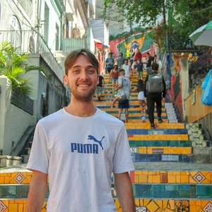 Rio, the New World — DSC_0414