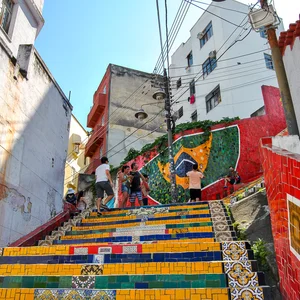 Rio, the New World — DSC_0436