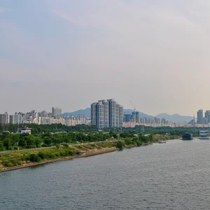 Seoul, Kimchi and Rock'n'Roll — DSC_0519