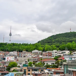 Seoul, Kimchi and Rock'n'Roll — DSC_288