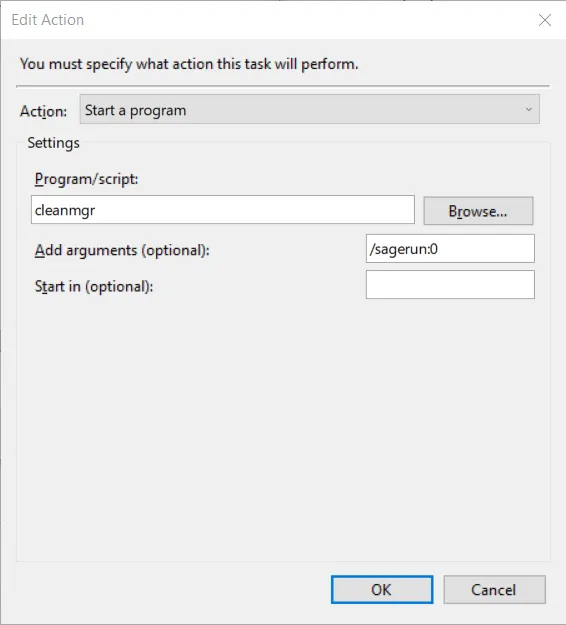 button schema